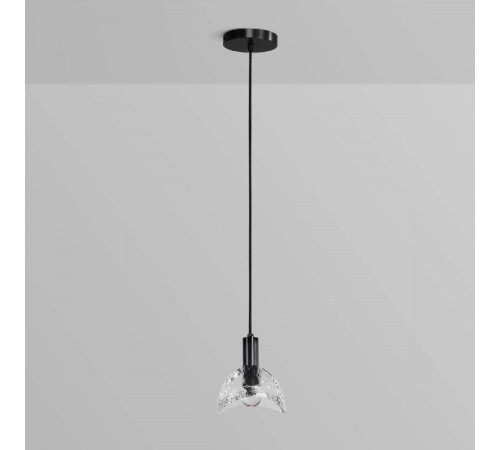 Подвесной светильник DeLight Collection MT8603 black Подвесной светильник DeLight Collection MT8603 black