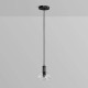 Подвесной светильник DeLight Collection MT8603 black
