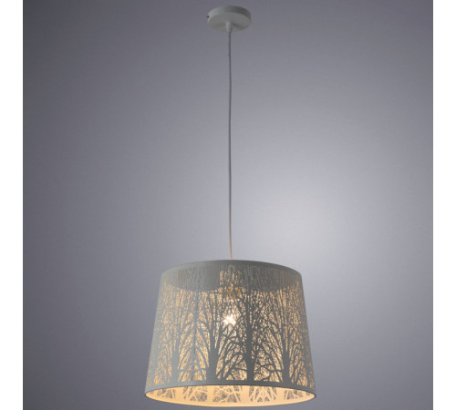 Подвесной светильник ARTE Lamp A2769SP-1WH Подвесной светильник ARTE Lamp A2769SP-1WH