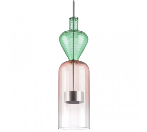 Подвесной светильник Lightstar Belle 814004 Подвесной светильник Lightstar Belle 814004