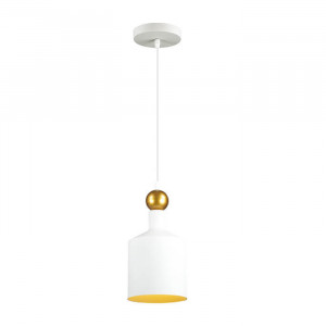 Подвесной светильник Odeon Light Bolli 4087/1