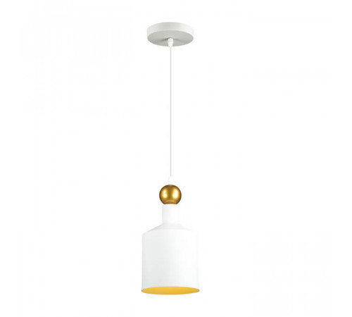 Подвесной светильник Odeon Light Bolli 4087/1 Подвесной светильник Odeon Light Bolli 4087/1