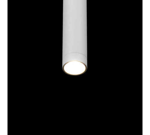 Подвесной светильник Loft IT Metropolis 10333/500 White Подвесной светильник Loft IT Metropolis 10333/500 White