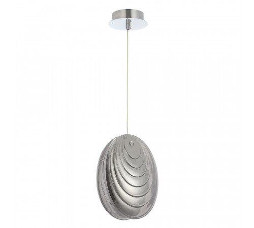 Подвесной светильник Crystal Lux MAR SP1 SMOKE Подвесной светильник Crystal Lux MAR SP1 SMOKE