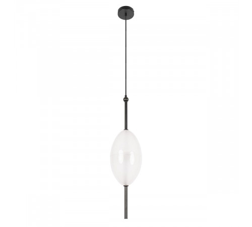 Подвесной светильник Loft IT Venice 10223/E White Подвесной светильник Loft IT Venice 10223/E White