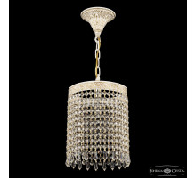 Подвесной светильник Bohemia Ivele Crystal AL19201/20OL WMG Drops
