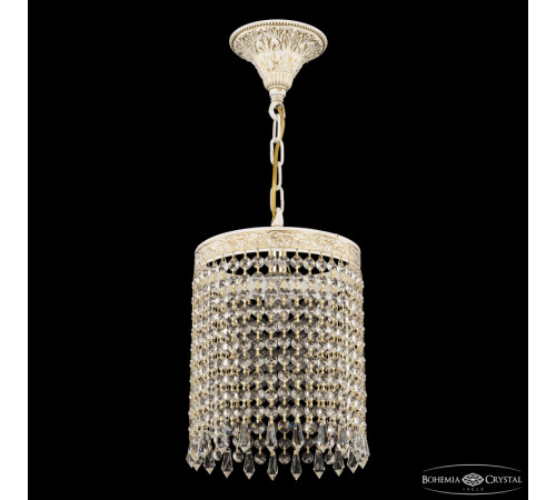 Подвесной светильник Bohemia Ivele Crystal AL19201/20OL WMG Drops Подвесной светильник Bohemia Ivele Crystal AL19201/20OL WMG Drops