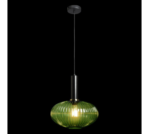Подвесной светильник Loft IT IRIS 2072-C+BL Подвесной светильник Loft IT IRIS 2072-C+BL