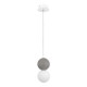 Подвесной светильник ST Luce Estruzzo SL1512.513.01