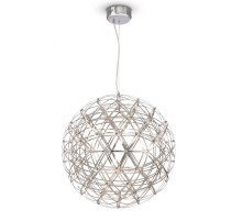 Подвесной светильник Freya Amber FR5099PL-L45CH