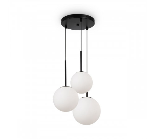 Подвесной светильник Maytoni Basic form MOD321PL-03B Подвесной светильник Maytoni Basic form MOD321PL-03B