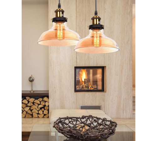 Подвесной светильник Lumina Deco Gabi LDP 6804 Tea Подвесной светильник Lumina Deco Gabi LDP 6804 Tea
