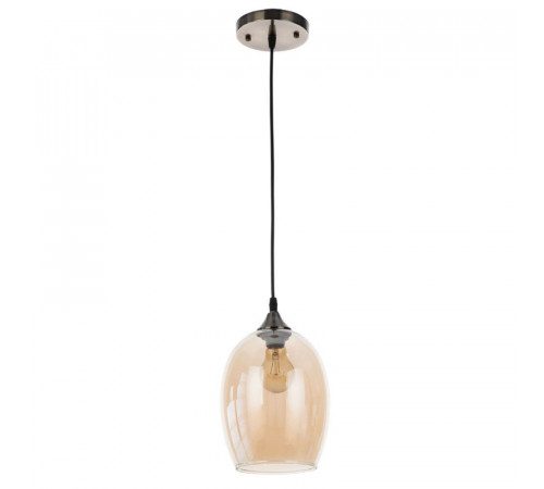 Подвесной светильник Arte Lamp Propus A4344SP-1AB
