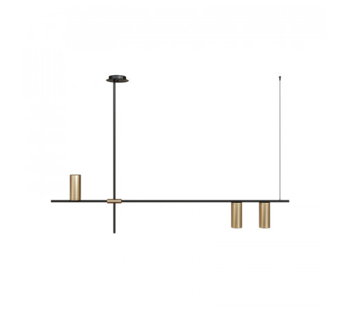 Подвесной светильник Loft IT Tribes 8120-3