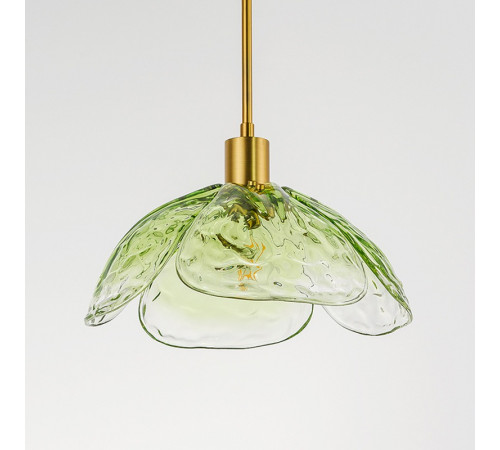 Подвесной светильник ImperiumLoft Fleur 140695-26 Подвесной светильник ImperiumLoft Fleur 140695-26