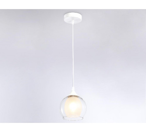 Подвесной светильник Ambrella Light Traditional TR3538 Подвесной светильник Ambrella Light Traditional TR3538