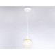 Подвесной светильник Ambrella Light Traditional TR3538