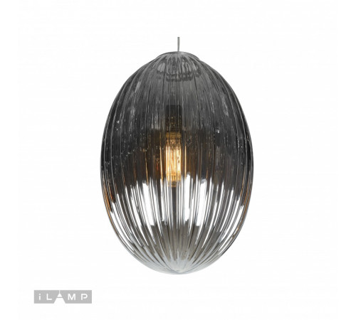 Подвесной светильник iLamp Jazz AP9003-1A CR
