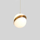 Подвесной светильник ImperiumLoft Crescent 73577-22