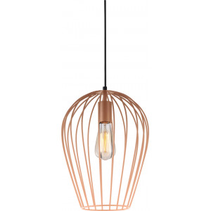 Подвесной светильник Toplight Kayla TL1174H-01PK