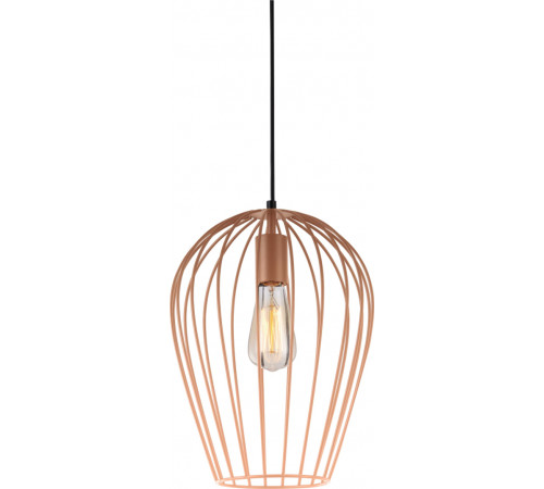 Подвесной светильник Toplight Kayla TL1174H-01PK Подвесной светильник Toplight Kayla TL1174H-01PK