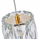 Подвесной светильник Arte Milano Venezia 310111/D100/1 GD