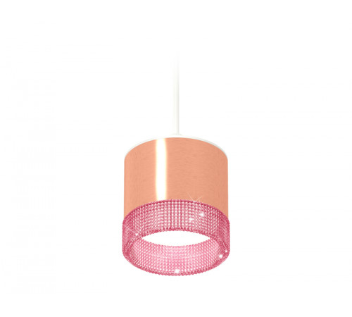 Комплект подвесного светильника Ambrella Light Techno Spot XP8122031 (A2331, C8122, N8486) Комплект подвесного светильника Ambrella Light Techno Spot XP8122031 (A2331, C8122, N8486)