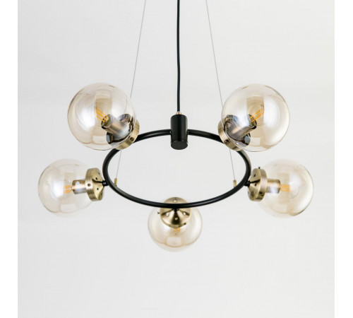 Подвесной светильник Citilux CL105155 Подвесной светильник Citilux CL105155