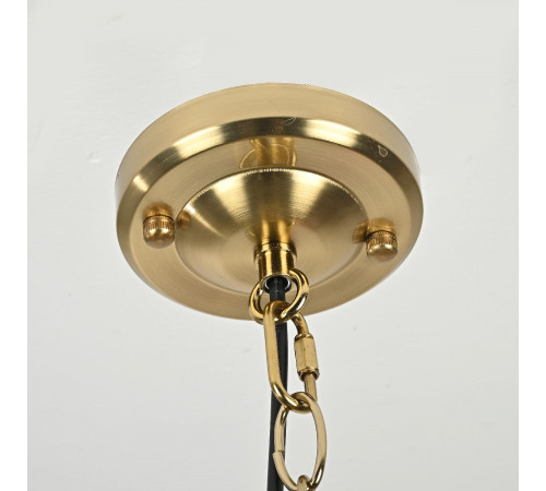 Подвесной светильник ImperiumLoft Star frosted 73573-22