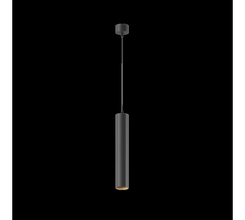 Подвесной светильник Maytoni Focus LED P072PL-L12B3K-1 Подвесной светильник Maytoni Focus LED P072PL-L12B3K-1