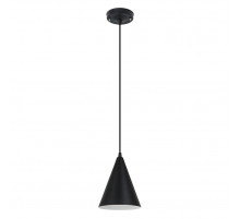 Подвесной светильник Arte Lamp Lark A7074SP-1BK