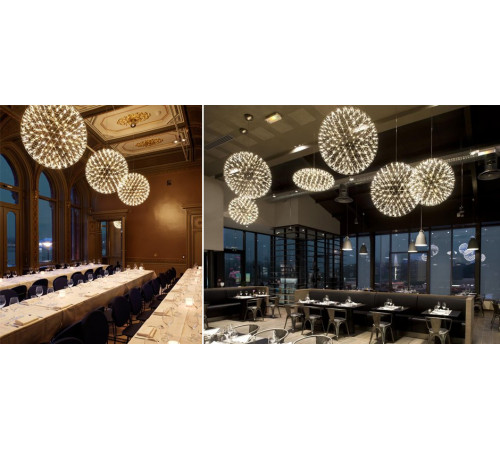 Подвесной светильник ImperiumLoft Moooi Raimond 73681-22 Подвесной светильник ImperiumLoft Moooi Raimond 73681-22
