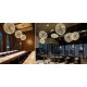 Подвесной светильник ImperiumLoft Moooi Raimond 73681-22