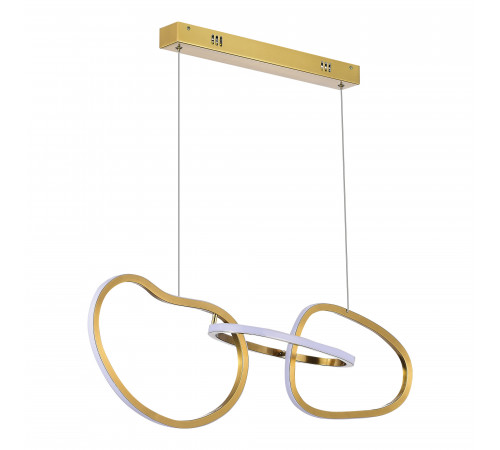 Подвесной светильник ST Luce Abra SL6505.203.26 Подвесной светильник ST Luce Abra SL6505.203.26