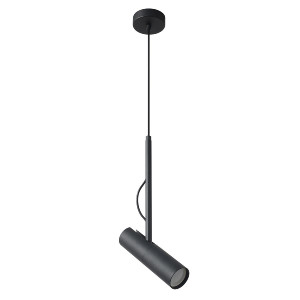 Подвесной светильник Crystal Lux CLT 060C1 BL