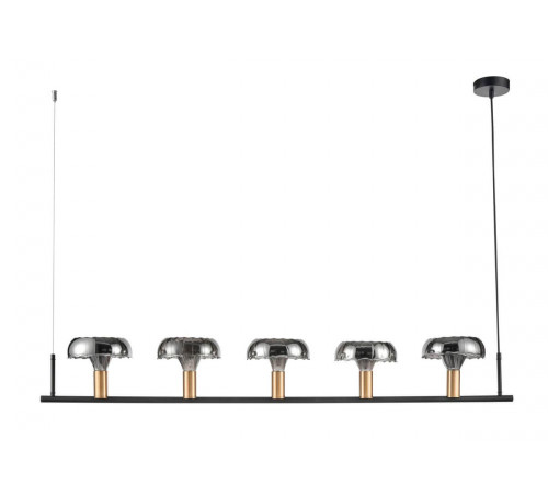 Подвесной светильник Vele Luce Olivia VL5642P05 Подвесной светильник Vele Luce Olivia VL5642P05