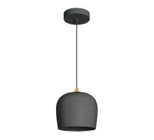 Подвесной светильник Arlight SP-PEONY-HANG-R250-15W Warm3000 (BK, 65 deg, 230V) 039550