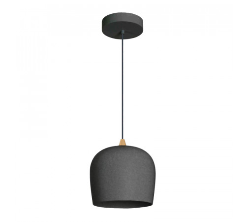 Подвесной светильник Arlight SP-PEONY-HANG-R250-15W Warm3000 (BK, 65 deg, 230V) 039550 Подвесной светильник Arlight SP-PEONY-HANG-R250-15W Warm3000 (BK, 65 deg, 230V) 039550