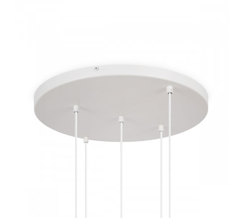 Подвесной светильник Maytoni Basic form MOD321PL-05W