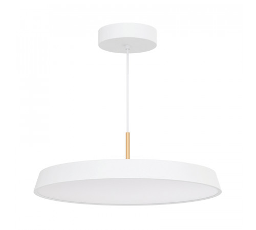 Подвесной светильник Arlight SP-Elegant-R500-37W Day4000 033924 Подвесной светильник Arlight SP-Elegant-R500-37W Day4000 033924