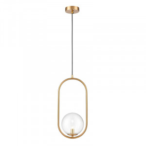 Подвесной светильник Vele Luce Bianco VL5714P21