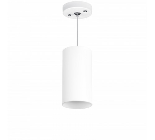 Подвесной светильник Lightstar RULLO RP6486 (216486+590086) Подвесной светильник Lightstar RULLO RP6486 (216486+590086)