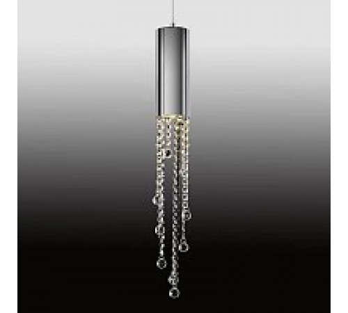 Подвесной светильник Crystal Lux Creek SP1 Подвесной светильник Crystal Lux Creek SP1