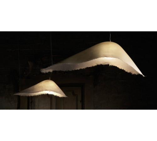 Подвесной светильник DeLight Collection Karman Moby Dick SE647G