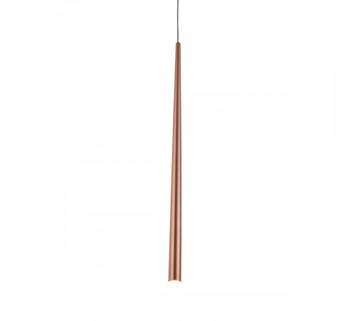 Подвесной светильник Delight Collection P0628-1A coffee