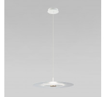 Подвесной светильник Eurosvet Kontur 40031/1 LED белый a069227