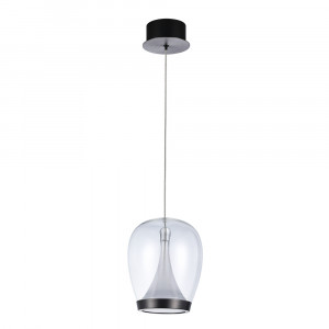 Подвесной светильник Divinare Campo 5875/09 SP-15