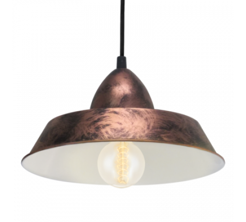 Подвесной светильник Eglo Vintage 49243