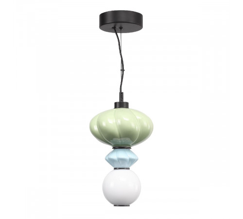 Подвесной светильник ST Luce Florentini SL6134.403.01