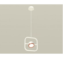 Подвесной светильник Ambrella Light Traditional (C9118, N8126) XB9118104